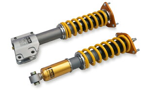 OHLINS I[Y ^Cv HAL VbNAu\[o[ Xo tHX^[ SJGp XvOXLbg sAbp[dl 1䕪Zbgyԍzyԃp[czOHLINS SHOCK ABSORBERS type HAL