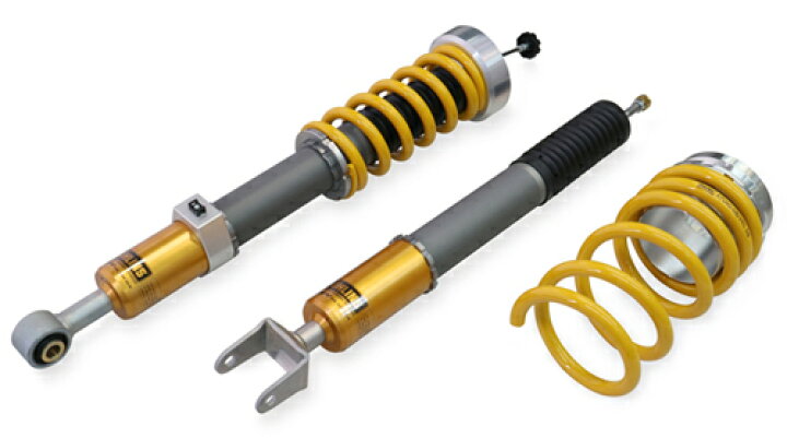 楽天市場】OHLINS オーリンズ タイプ HAL ショックアブソーバー 日産 