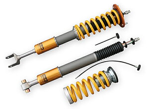 OHLINS I[Y ^Cv HAL VbNAu\[o[ NTX RC350 GSC10p VbNP 1䕪Zbgyԍzyԃp[czOHLINS SHOCK ABSORBERS type HAL