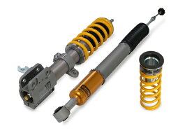 OHLINS オーリンズ タイプ HAL ショックアブソーバー ホンダ フィット GK5用 コンプリートキット【車高調】【自動車パーツ】OHLINS SHOCK ABSORBERS type HAL