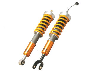 OHLINS I[Y ^Cv HAL VbNAu\[o[ Y jbT XJCC400R RV37p Rv[gLbgyԍzyԃp[czOHLINS SHOCK ABSORBERS type HAL