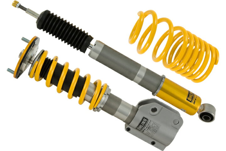楽天市場 Ohlins オーリンズ タイプ Hal ショックアブソーバー ホンダ シビックタイプr Fd2用 スプリングレスキット 1台分セット 車高調 自動車パーツ Ohlins Shock Absorbers Type Hal 矢東タイヤ