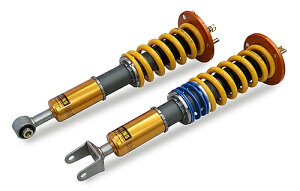 OHLINS I[Y ^Cv HAL VbNAu\[o[ g^ X[v JZA80p VbNP 1䕪Zbgyԍzyԃp[czOHLINS SHOCK ABSORBERS type HAL