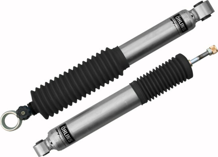 楽天市場】OHLINS オーリンズ タイプ NS ショックアブソーバー トヨタ 