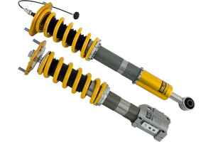 OHLINS I[Y ^Cv HAL VbNAu\[o[ ~crV T[G{[V10 CZ4Ap Rv[gLbg o[ubVAbp[}Egdlyԍzyԃp[czOHLINS SHO