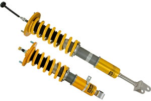 OHLINS I[Y ^Cv HAL VbNAu\[o[ Y jbT XJCC GT-R BCNR33p Rv[gLbg o[ubVdlyԍzyԃp[czOHLINS SHOCK ABSORBERS type HAL