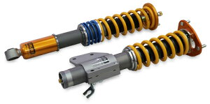 OHLINS I[Y ^Cv HAL VbNAu\[o[ Y jbT VrA S13p Rv[gLbg Ao[ubVdlyԍzyԃp[czOHLINS SHOCK ABSORBERS type HAL
