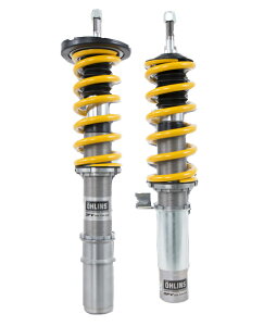 OHLINS I[Y ^Cv HAL VbNAu\[o[ |VF PC}/{NX^[ 986/987p Rv[gLbg (iԁF POS MR80) yԍzyԃp[czOHLINS SHOCK ABSORBERS type HAL