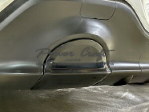 p[Ntg VO}t[pe[Jo[(h) g^ GR86p (OTHER020)y}t[p[czPOWER CRAFT TAIL COVER FOR SINGLE MUFFLER