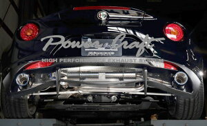p[Ntg nCubhGL][Xg}t[VXe At@I 4Cp (P-AL950101)y}t[zyԃp[czPOWER CRAFT HYBRID EXHAUST MUFFLER SYSTEM