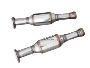 p[Ntg [VOXg[gL^CU[ AXg}[eB DBS/s[hSp (P-AS630102)y}t[zyԃp[czPOWER CRAFT RACING STRAIGHT CATALYZER