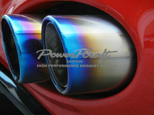 p[Ntg nCubhGL][Xg}t[VXe AEfB R8 4.2 V8/XpC_[ 2007`2012p `^e[(P-AU720101)y}t[zyԃp[czPOWER CRAFT HYBRID EXHAUST MUFFLER SYSTEM