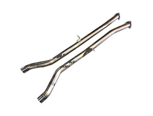 p[Ntg ԃXg[gpCv xg[ R`l^ GT/GTC `17/11 W12p (P-BEN980103-C)y}t[zyԃp[czPOWER CRAFT INTERMEDIATE STRAIGHT PIPE
