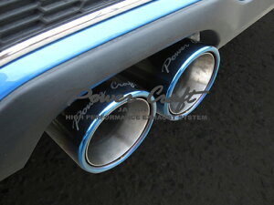 p[Ntg nCubhGL][Xg}t[VXeGL][XgVXe BMW ~j N[p[S R56p (P-BM550101)y}t[zyԃp[czPOWER CRAFT HYBRID EXHAUST MUFFLER SYSTEMEXHAUST SY