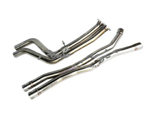 p[Ntg X`[u BMW M3/M4 F80/F82p (P-BM590102)y}t[zyԃp[czPOWER CRAFT INTERMEDIATE X TUBE