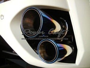 p[Ntg nCubhGL][Xg}t[VXe tF[ JtHjA30p (P-FE440103)y}t[zyԃp[czPOWER CRAFT HYBRID EXHAUST MUFFLER SYSTEM