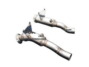 p[Ntg [VOXg[gL^CU[ tF[ 458 C^Ap (P-FE450102)y}t[zyԃp[czPOWER CRAFT RACING STRAIGHT CATALYZER