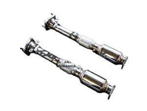 p[Ntg [VOXg[gL^CU[ z_ NSXp (P-HO160102)y}t[zyԃp[czPOWER CRAFT RACING STRAIGHT CATALYZER