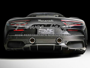 p[Ntg nCubhGL][Xg}t[VXe }ZeB MC20p (P-MAS1120101)y}t[zyԃp[czPOWER CRAFT HYBRID EXHAUST MUFFLER SYSTEM