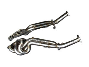 p[Ntg X[p[GL][Xg}jz[h [VO^Cv Y jbT tFAfBZ Z33p 42.7(P-NI060207)yGL}jzPOWER CRAFT SUPER EXHAUST MANIFOLD RACING TYPE