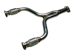 p[Ntg tgpCv Y jbT tFAfBZ Z34p 54D70(P-NI060501)y}t[zyԃp[czPOWER CRAFT FRONT PIPE