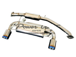 p[Ntg nCubhGL][Xg}t[VXe Y jbT tFAfBZ Z34p VOou(P-NI070101)y}t[zyԃp[czPOWER CRAFT HYBRID EXHAUST MUFFLER SYSTEM