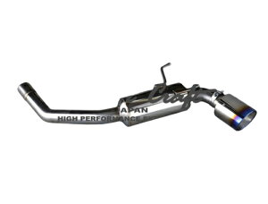 p[Ntg GL][Xg}t[VXe VO^Cv Xo BRZp (P-SU270108)y}t[zyԃp[czPOWER CRAFT EXHAUST MUFFLER SYSTEM