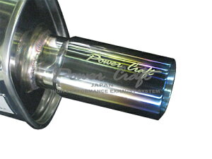 p[Ntg GL][Xg}t[VXe ft g^ AE86p `^e[(P-TO010102)y}t[zyԃp[czPOWER CRAFT EXHAUST MUFFLER SYSTEM