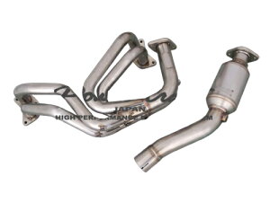 p[Ntg GL][Xg}jz[h^G}Zbg g^ FT86 ZN6p 42.7Ӂ50.8Ӂ60(P-TO050102)yGL}jzyG}zPOWER CRAFT EXHAUST MANIFOLDMETAL CATALYST SET