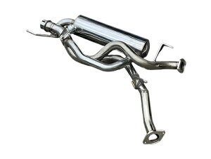p[Ntg nCubhGL][Xg}t[VXe NTX LX570p (P-TO210101)y}t[zyԃp[czPOWER CRAFT HYBRID EXHAUST MUFFLER SYSTEM