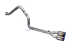 p[Ntg GL][Xg}t[VXe NTX LX570 GAԗp 2{o (P-TO210106)y}t[zyԃp[czPOWER CRAFT EXHAUST MUFFLER SYSTEM