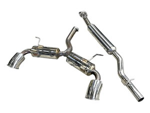 p[Ntg GL][XgVXe g^ GR86 ZN8p (P-TO220104)y}t[zyԃp[czPOWER EQUAL LENGTH EXHAUST SYSTEM