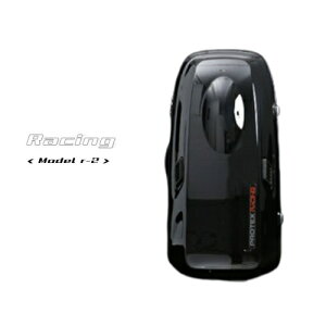 PROTEX Racing r-2 (vebNX [VO A[c[) J[Fluminous black(~iXubN)yL[obOz
