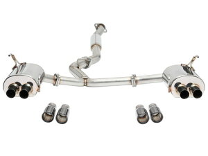 v[o X|[c}t[ Xo WRX S4 VAGp (57600FG1000)y}t[zyԃp[czPROVA Sport EX Muffler