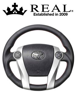 REAL STEERING v~AV[Y g^ ANA NHP10p J[FibpI[U[(bh×ubN[Xeb`) (30-BS-LPB-RD)ynhzyԃp[czA XeAO