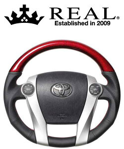 REAL STEERING v~AV[Y g^ ANA NHP10p J[FbhJ[{ (30-BS-RDC-RD)ynhzyԃp[czA XeAO