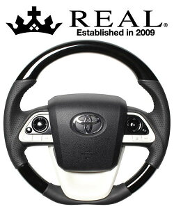 REAL STEERING IWiV[Y g^ vEXPHV ZVW52p J[FubNEbh (50-BKW-BK)ynhzyԃp[czA XeAO