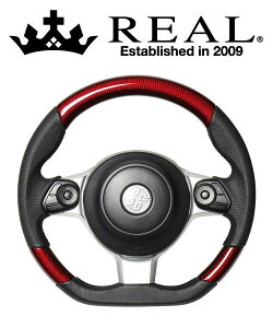 REAL STEERING IWiV[Y g^ 86(n`N) GR ZN6p J[FbhJ[{ (GR-RDC-BK)ynhzyԃp[czA XeAO