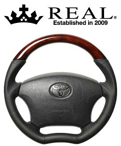 REAL STEERING IWiV[Y g^ nCG[X 1`3^ 200np J[FuEEbh(ubN[Xeb`) (H200-BRW-BK)ynhzyԃp[czA XeAO