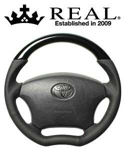 REAL STEERING IWiV[Y g^ nCG[X 1`3^ 200np J[FsAmubN(bh×ubN[Xeb`) (H200-PBW-RD)ynhzyԃp[czA XeAO