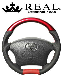 REAL STEERING IWiV[Y g^ At@[h 10np J[Fp[bh (H200-RDW-RD)ynhzyԃp[czA XeAO