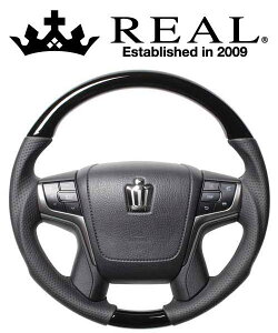 REAL STEERING v~AV[Y EhVFCv g^ NEAX[g 210np J[FsAmubN (H30P-PBW-BK)ynhzyԃp[czA XeAO