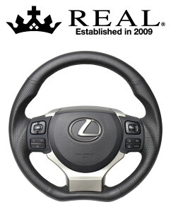 REAL STEERING IWiV[Y sJbg NTX RC F O 10np J[FI[U[(LXC-LPB-BK)ynhzyԃp[czA XeAO