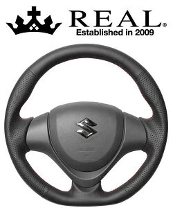 REAL STEERING IWiV[Y XYL Xy[VAJX^ MK32S/MK42Sp J[FI[U[(bh×ubN[Xeb`) (MR31-LPB-RD)ynhzyԃp[czA XeAO