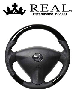 REAL STEERING IWiV[Y Y jbT Zi C26p J[FubNEbh (NSA-BKW-BK)ynhzyԃp[czA XeAO