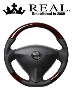 REAL STEERING IWiV[Y Y jbT Zi C26p J[FuEEbh (NSA-BRW-BK)ynhzyԃp[czA XeAO