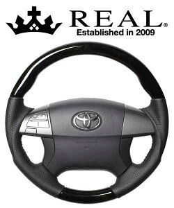 REAL STEERING IWiV[Y g^ ACVX O 10np J[FubNEbh (R50-BKW-BK)ynhzyԃp[czA XeAO