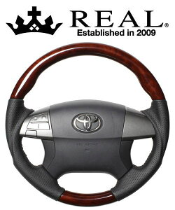 REAL STEERING IWiV[Y g^ GXeB} nCubh 1`3^ AHR20Wp J[FuEEbh (R50-BRW-BR)ynhzyԃp[czA XeAO