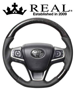 REAL STEERING IWiV[Y g^ mA ZWR80G/ZRR80G/ZRR85Gp J[FubNJ[{ (R80-BKC-BK)ynhzyԃp[czA XeAO