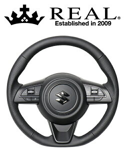 REAL STEERING IWiV[Y XYL Wj[VG JB74Wp J[FI[U[(ubN[Xeb`)(SZB-LPB-BK)ynhzyԃp[czA XeAO